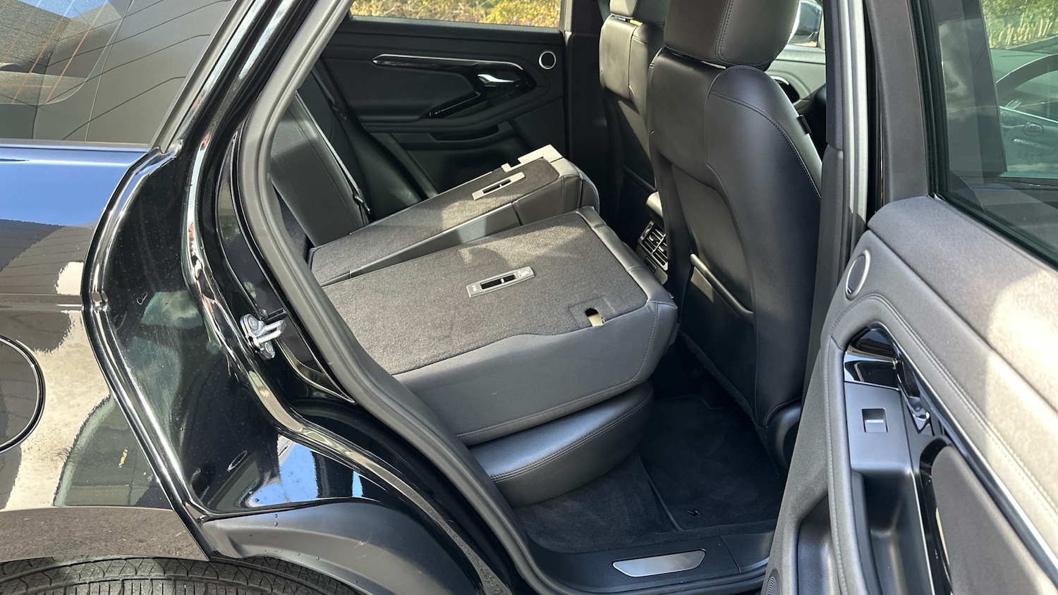 Used Land Rover Range Rover Evoque 2022 for sale - 76290451: Photo 36