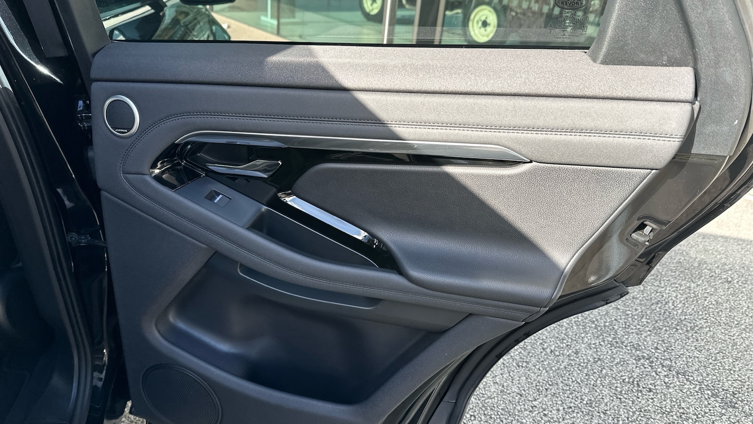 Used Land Rover Range Rover Evoque 2022 for sale - 76290451: Photo 38