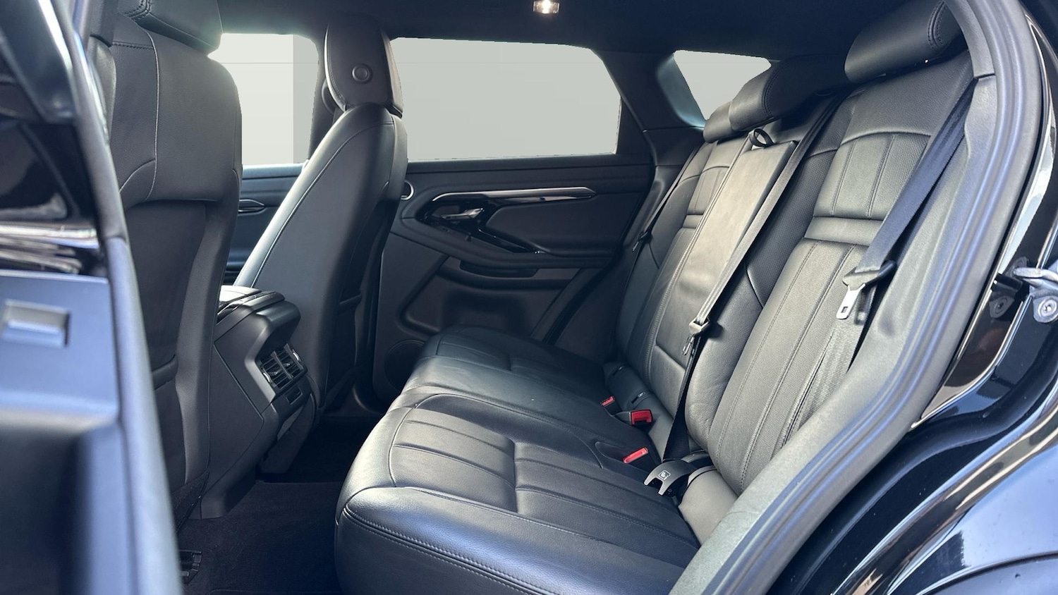 Used Land Rover Range Rover Evoque 2022 for sale - 76290451: Photo 4