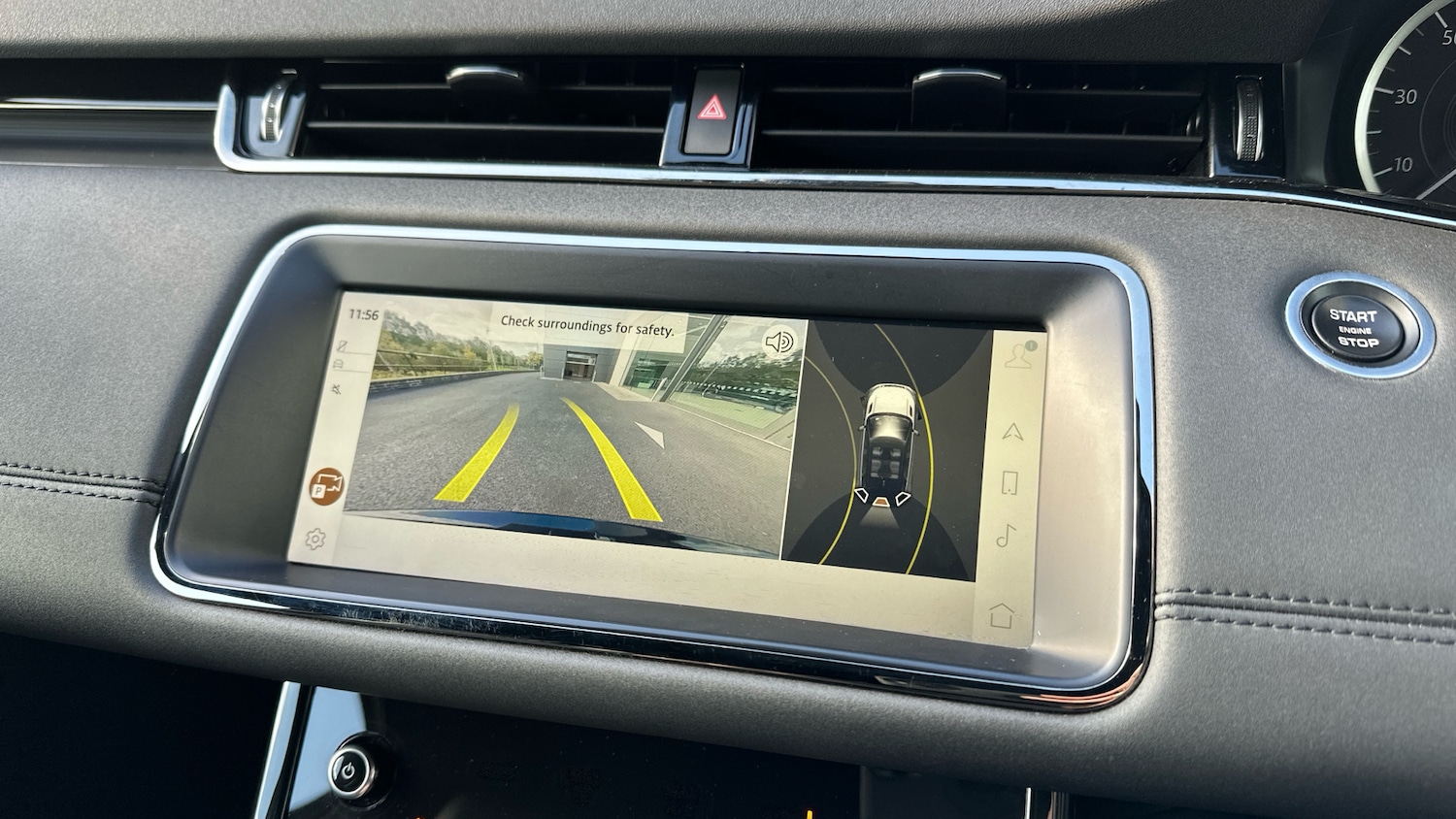 Used Land Rover Range Rover Evoque 2022 for sale - 76290451: Photo 45