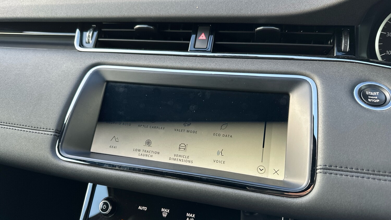 Used Land Rover Range Rover Evoque 2022 for sale - 76290451: Photo 46