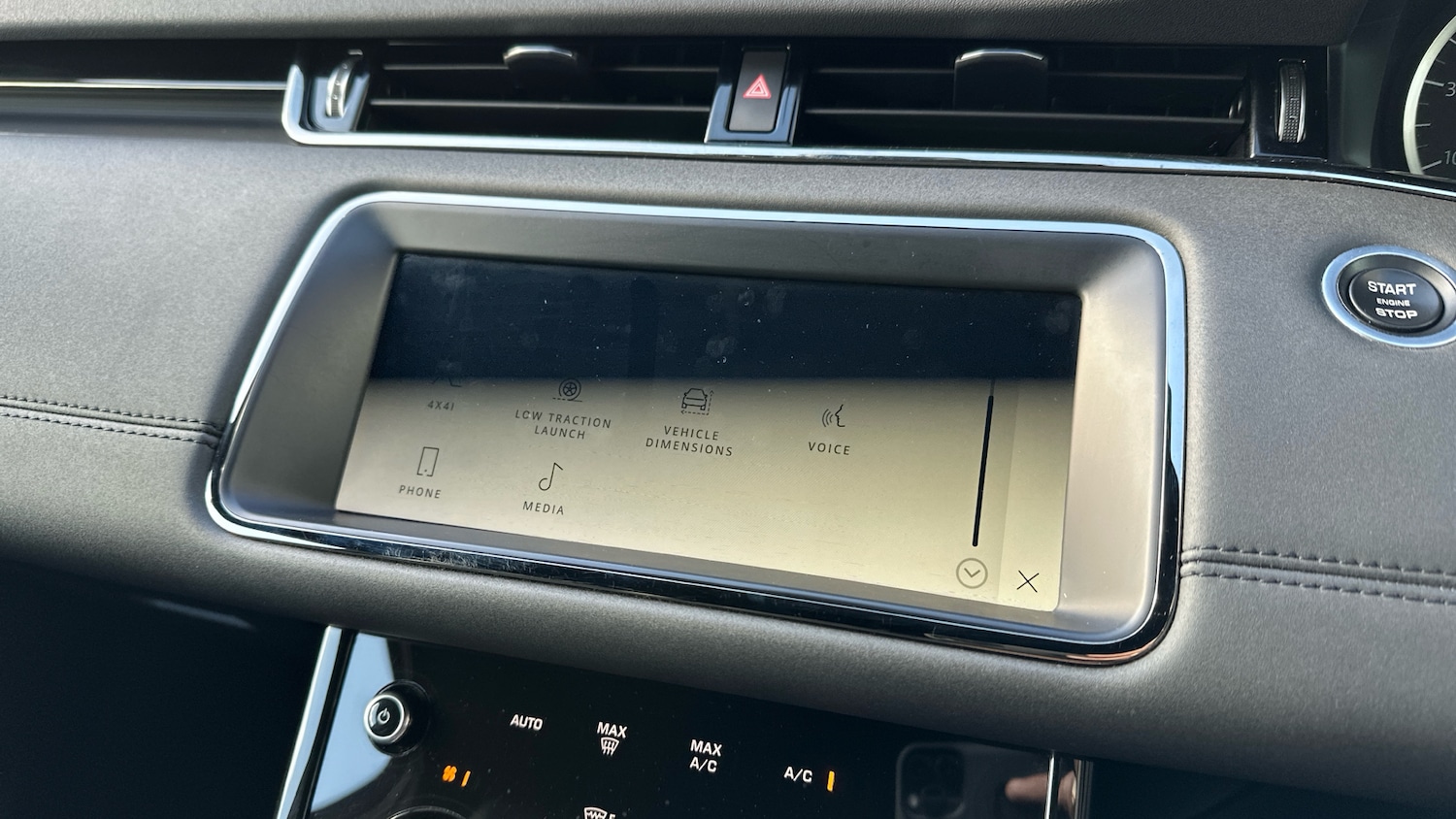 Used Land Rover Range Rover Evoque 2022 for sale - 76290451: Photo 47