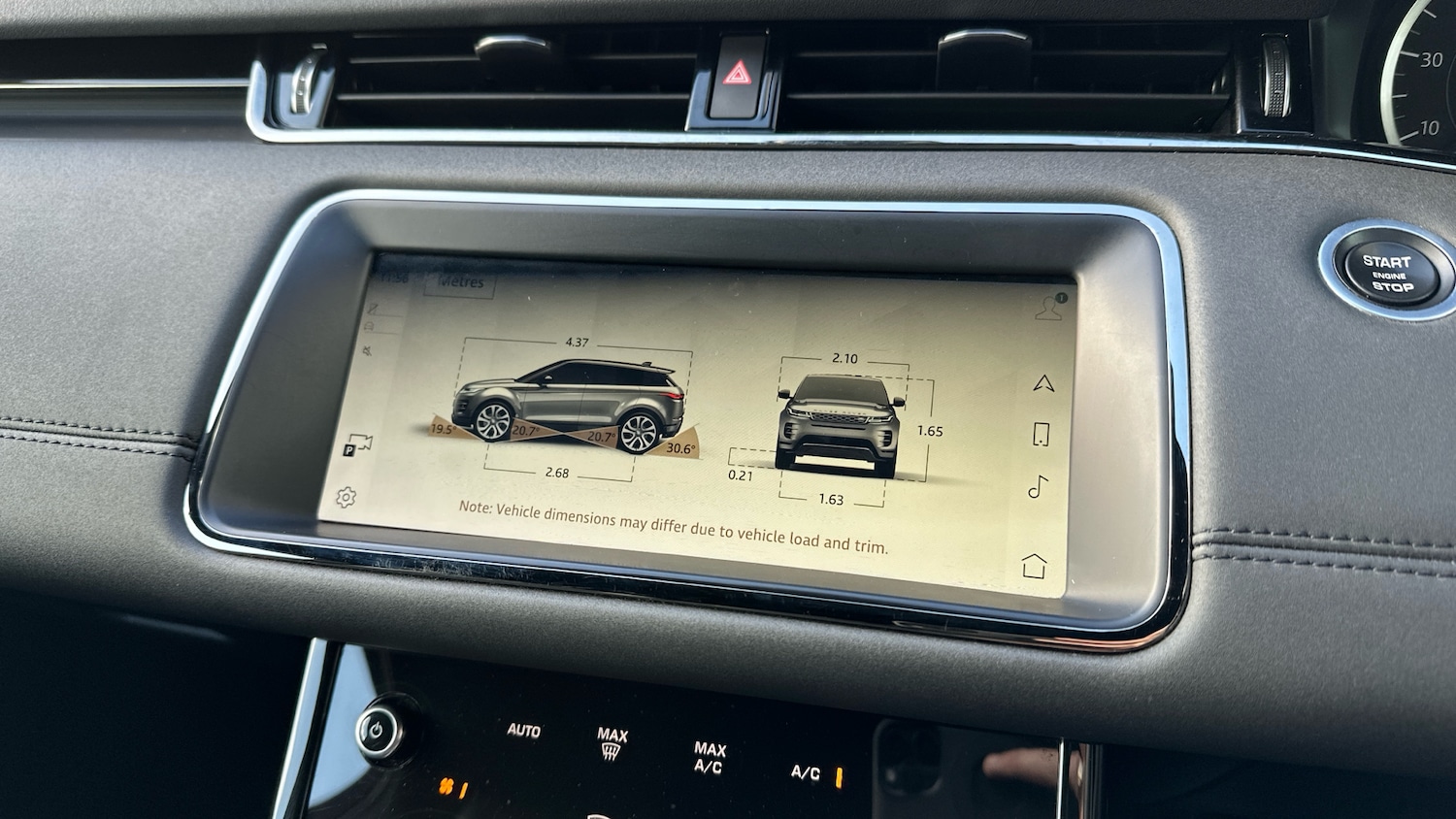 Used Land Rover Range Rover Evoque 2022 for sale - 76290451: Photo 48