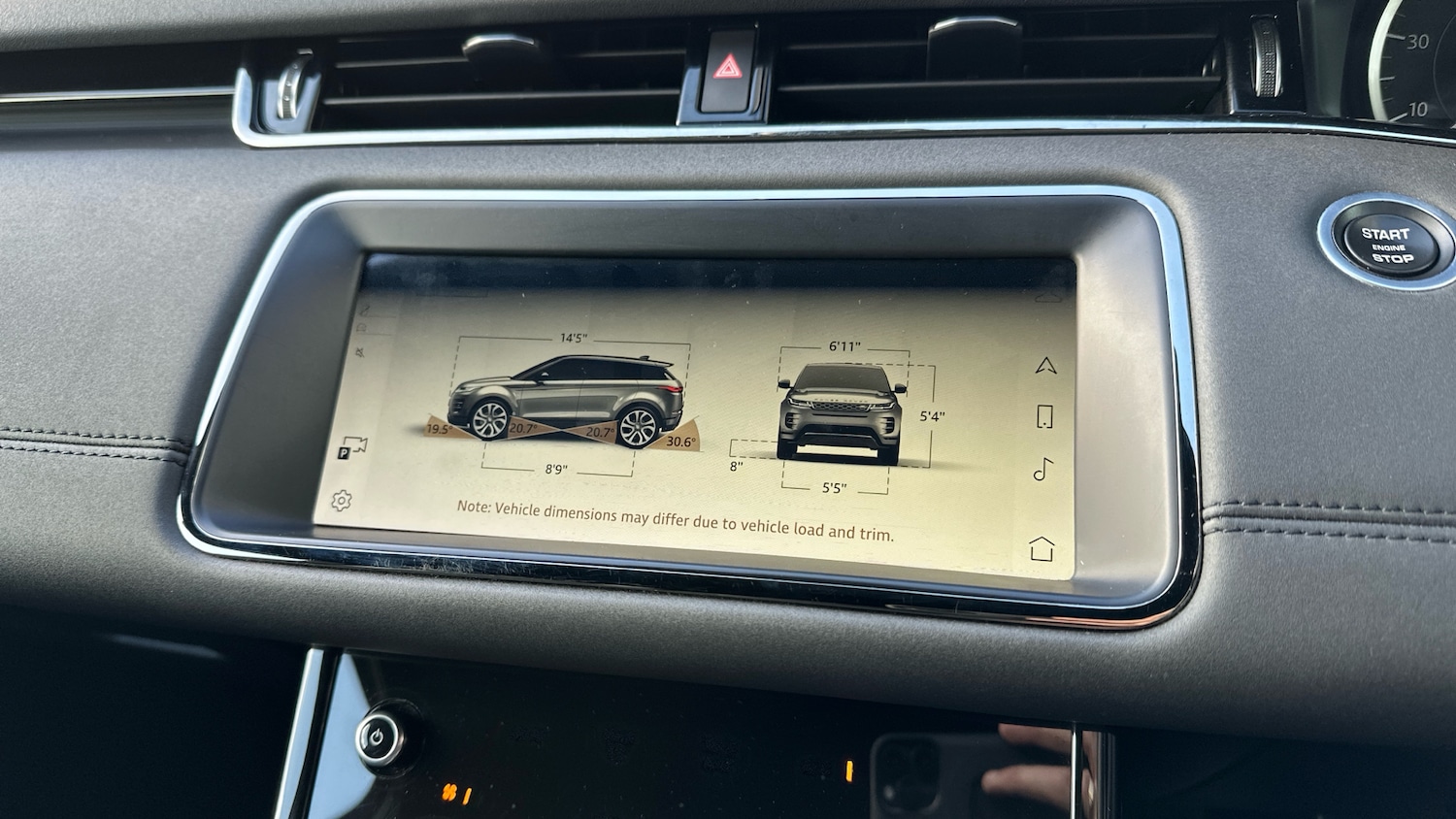 Used Land Rover Range Rover Evoque 2022 for sale - 76290451: Photo 49