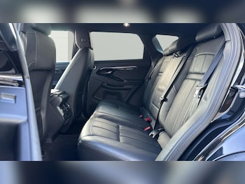 Used Land Rover Range Rover Evoque 2022 for sale - 76290451: Photo