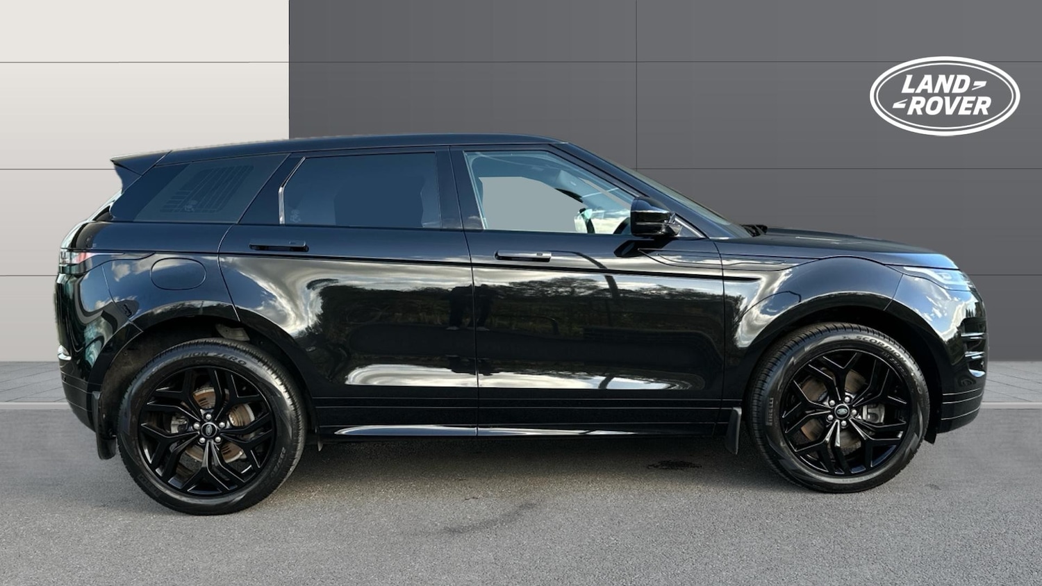 Used Land Rover Range Rover Evoque 2022 for sale - 76290451: Photo 5