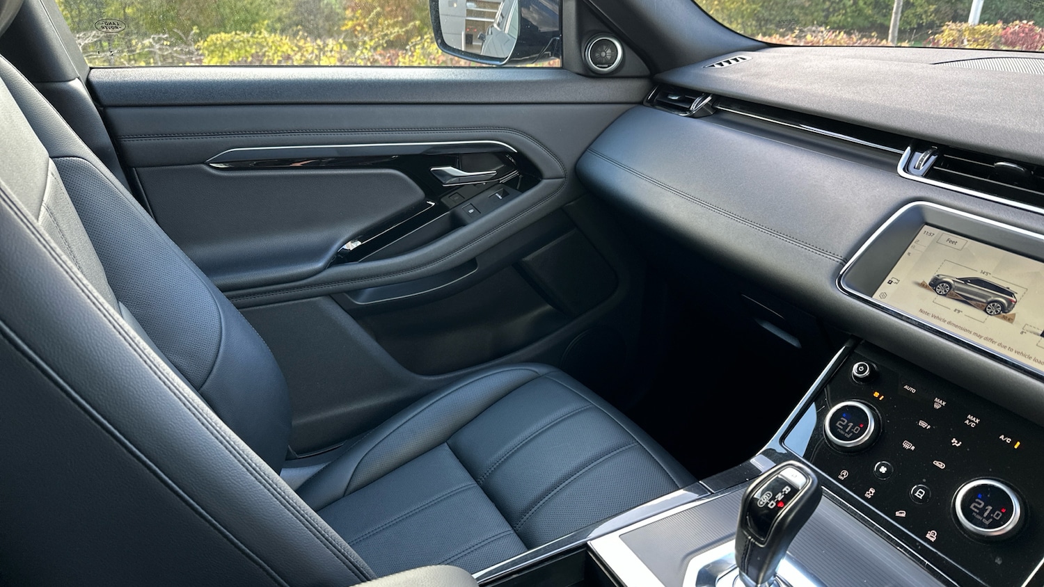 Used Land Rover Range Rover Evoque 2022 for sale - 76290451: Photo 52