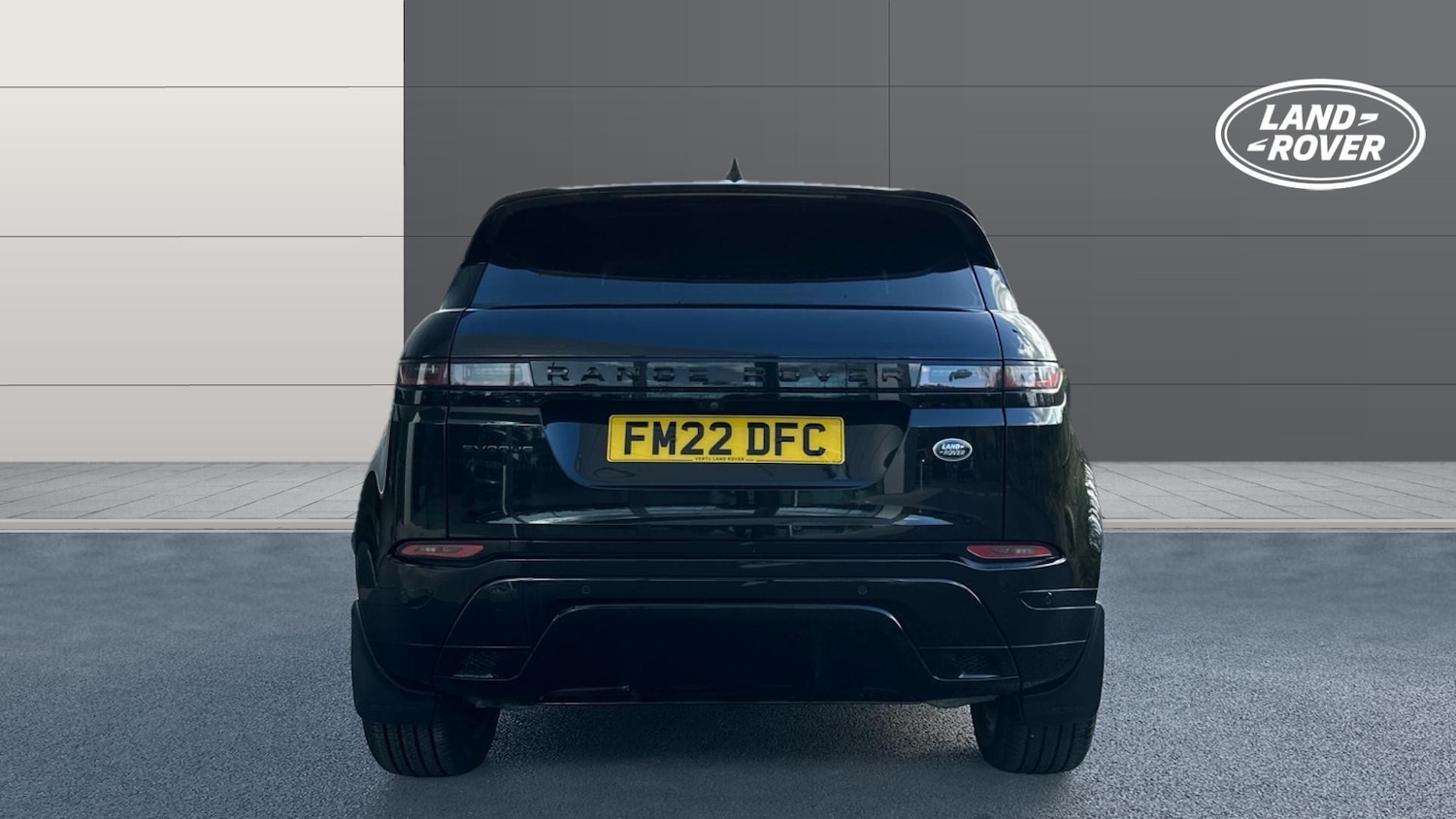 Used Land Rover Range Rover Evoque 2022 for sale - 76290451: Photo 6
