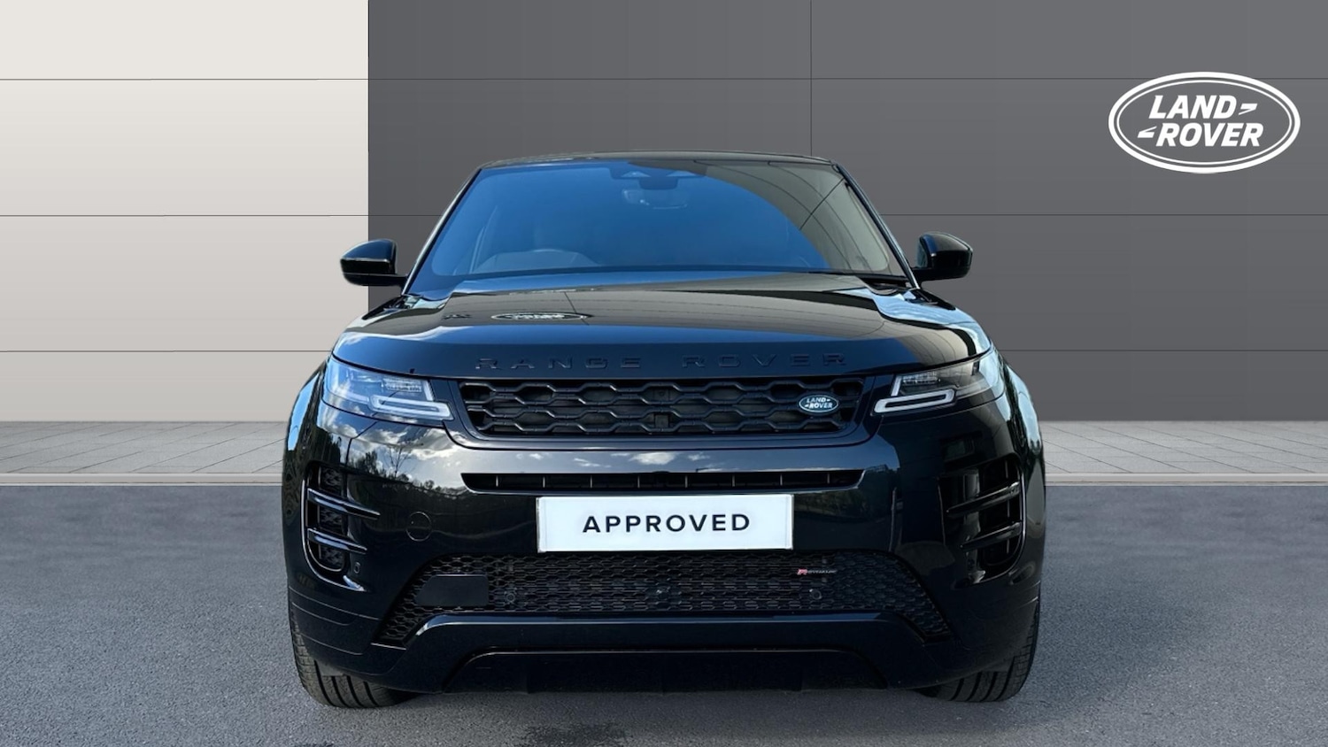Used Land Rover Range Rover Evoque 2022 for sale - 76290451: Photo 7