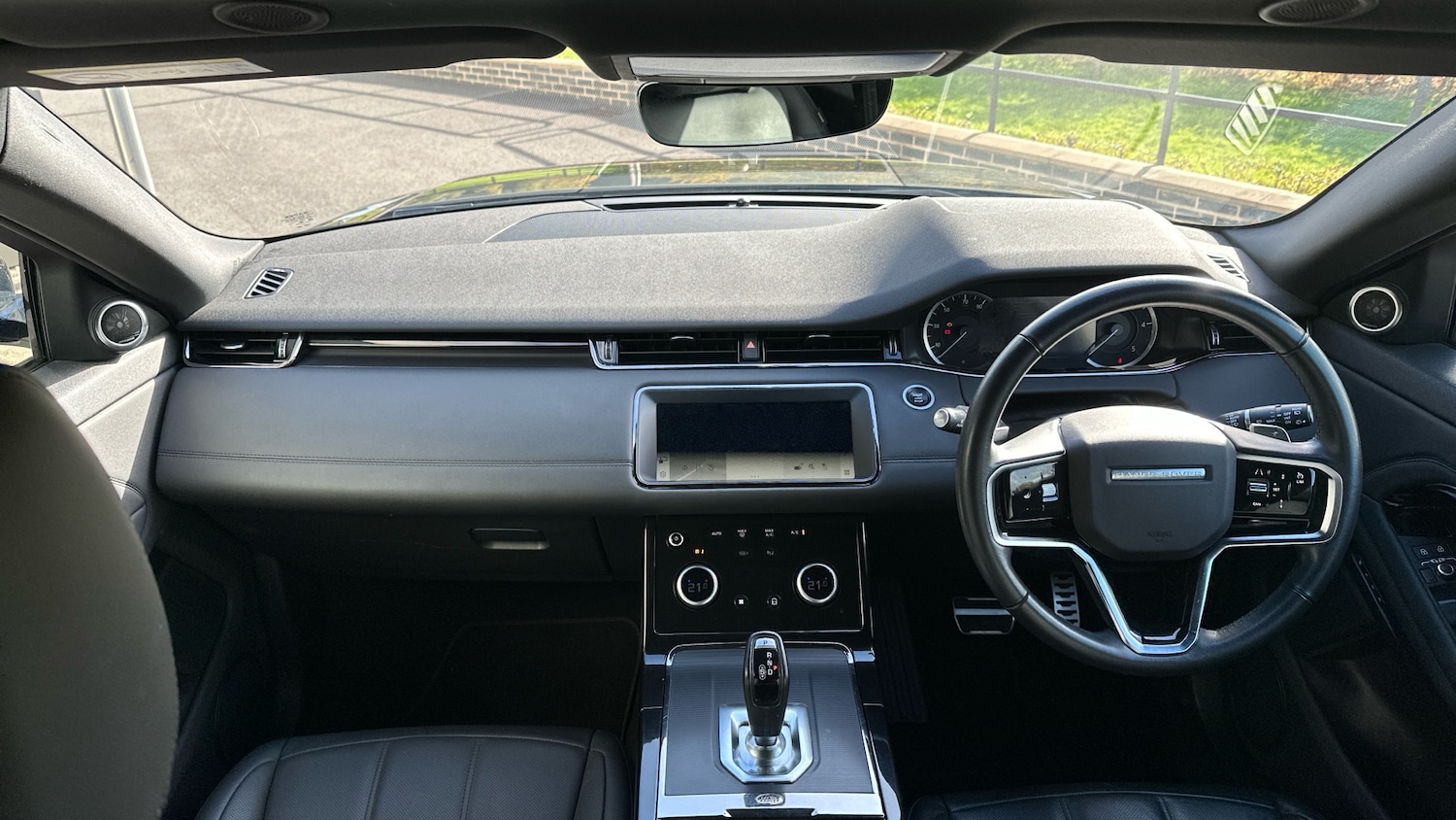 Used Land Rover Range Rover Evoque 2022 for sale - 76290451: Photo 9