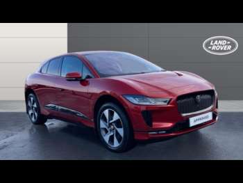 2019 (69) - 294kW EV400 SE 90kWh 5dr Auto Electric Estate