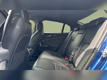 Used Jaguar XE 2021 for sale - 78903337: Photo