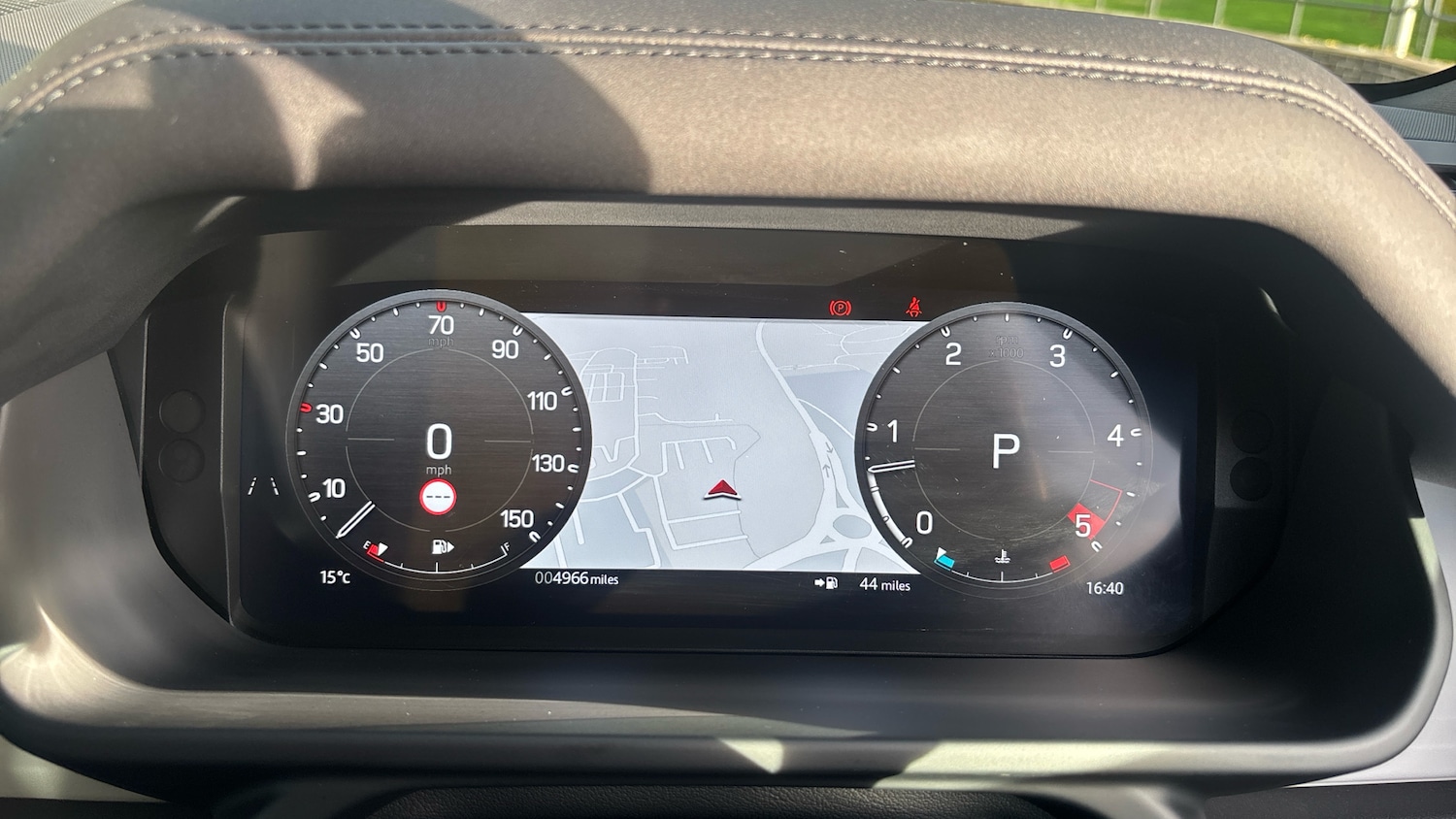 Used Land Rover Defender 2025 for sale - 76384882: Photo 16