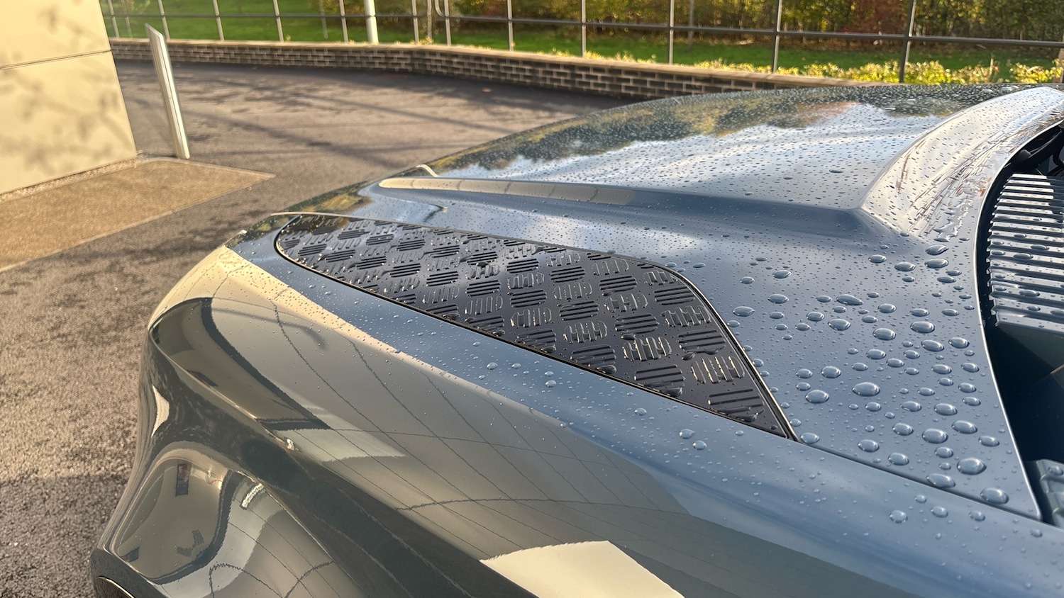 Used Land Rover Defender 2025 for sale - 76384882: Photo 22