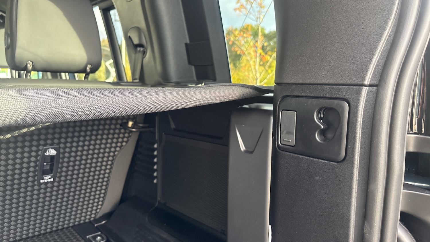 Used Land Rover Defender 2025 for sale - 76384882: Photo 25