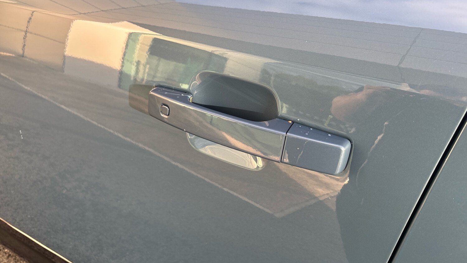 Used Land Rover Defender 2025 for sale - 76384882: Photo 32