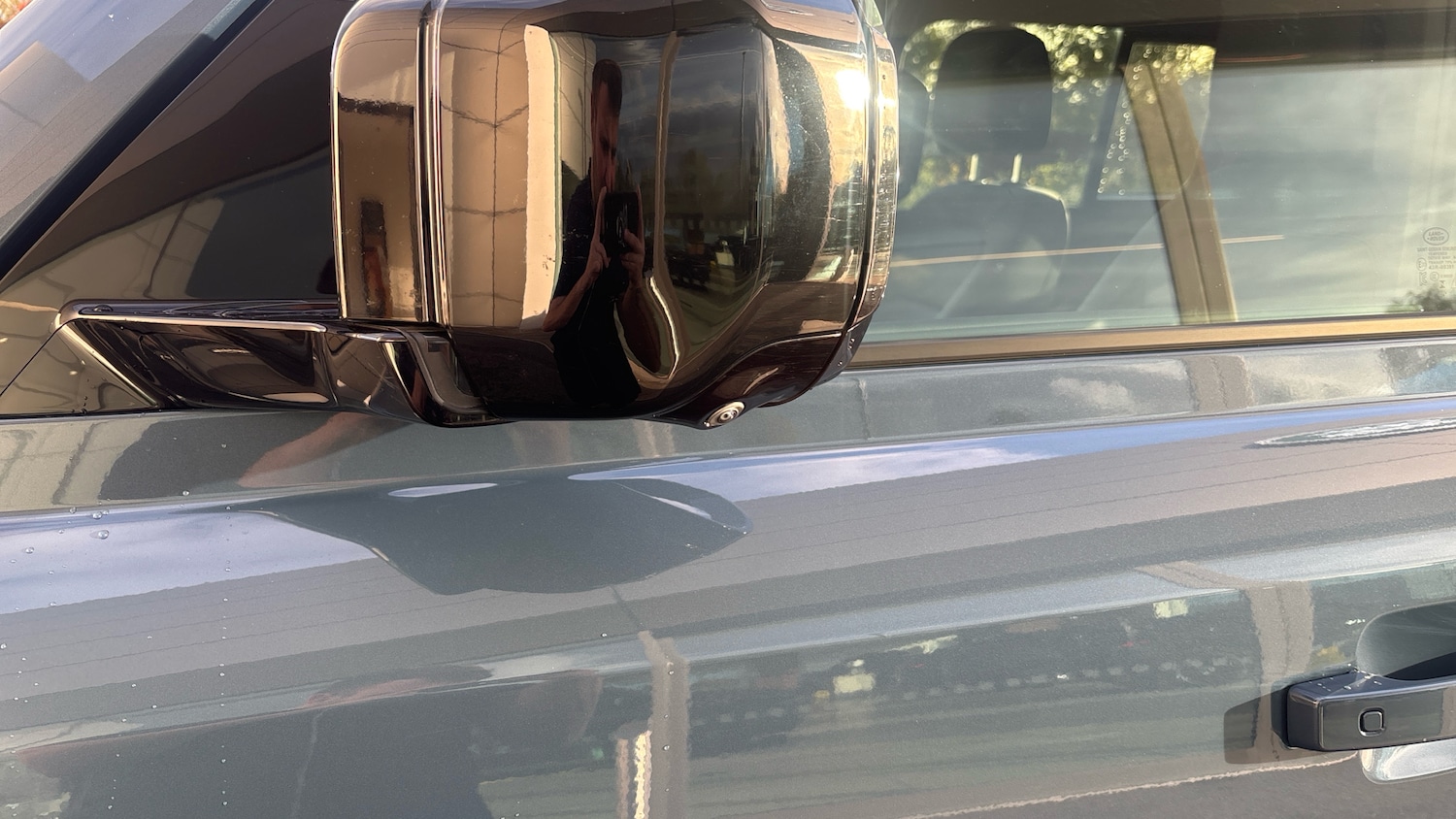 Used Land Rover Defender 2025 for sale - 76384882: Photo 33