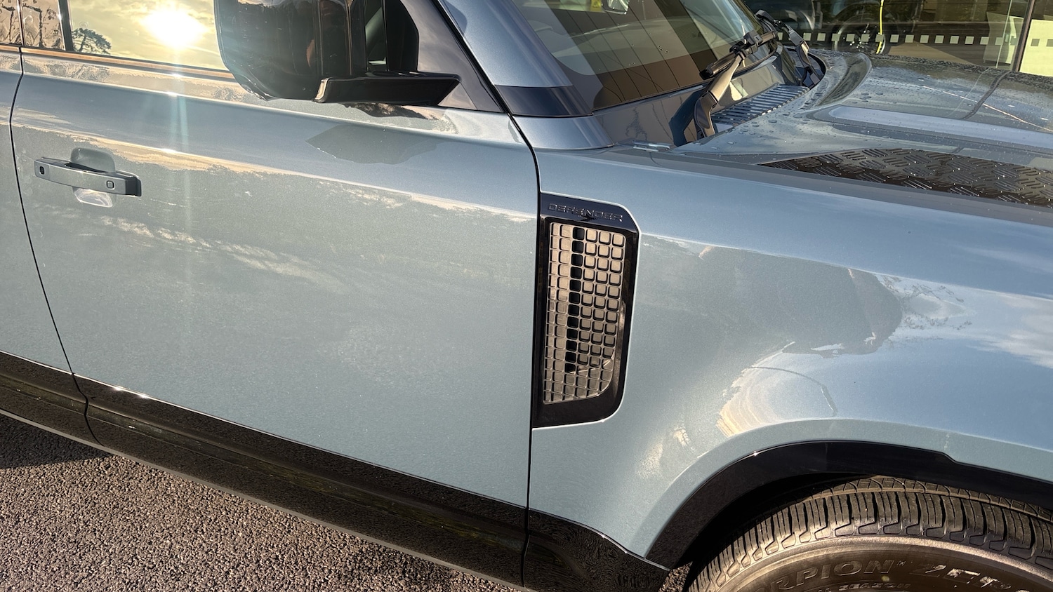 Used Land Rover Defender 2025 for sale - 76384882: Photo 39