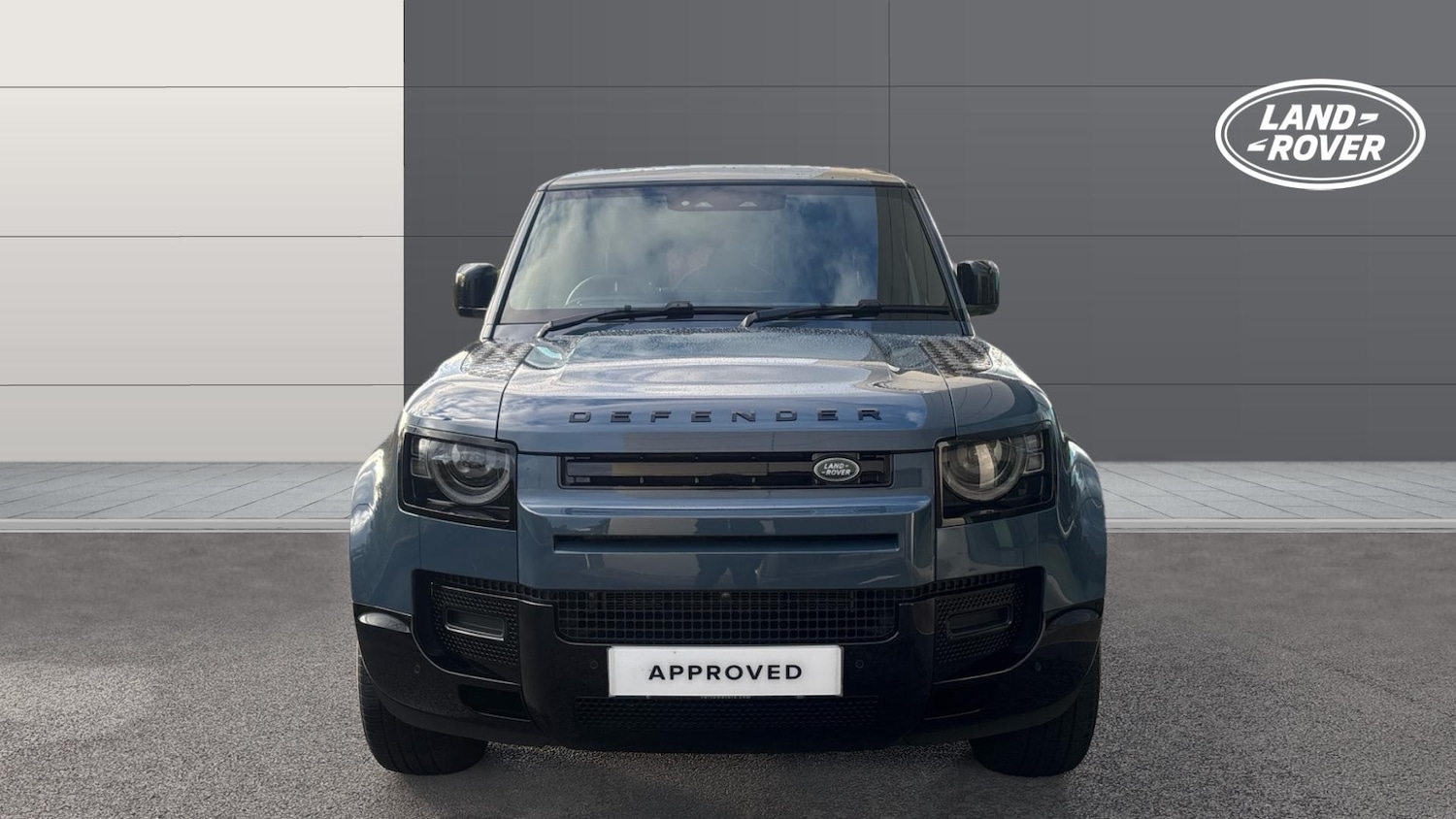 Used Land Rover Defender 2025 for sale - 76384882: Photo 7