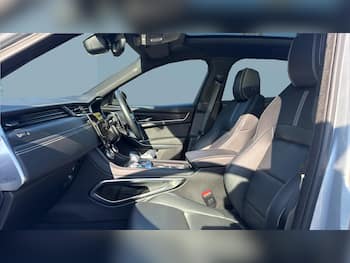 Used Jaguar F-Pace 2023 for sale - 79625348: Photo