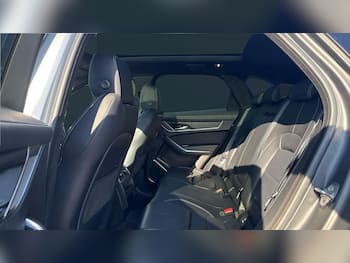 Used Jaguar F-Pace 2023 for sale - 79625348: Photo