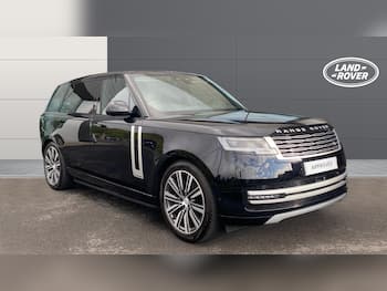 Used Land Rover Range Rover 2025 for sale - 79545281: Photo