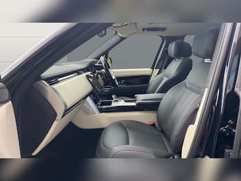 Used Land Rover Range Rover 2025 for sale - 79545281: Photo
