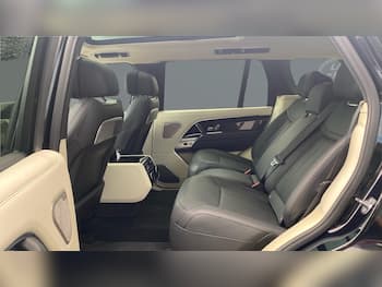 Used Land Rover Range Rover 2025 for sale - 79545281: Photo