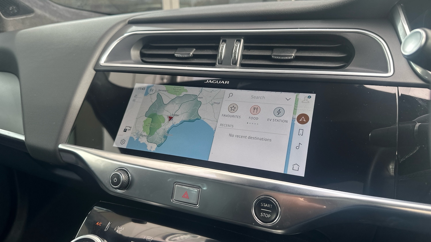 Used Jaguar I-Pace 2023 for sale - 77715259: Photo 11