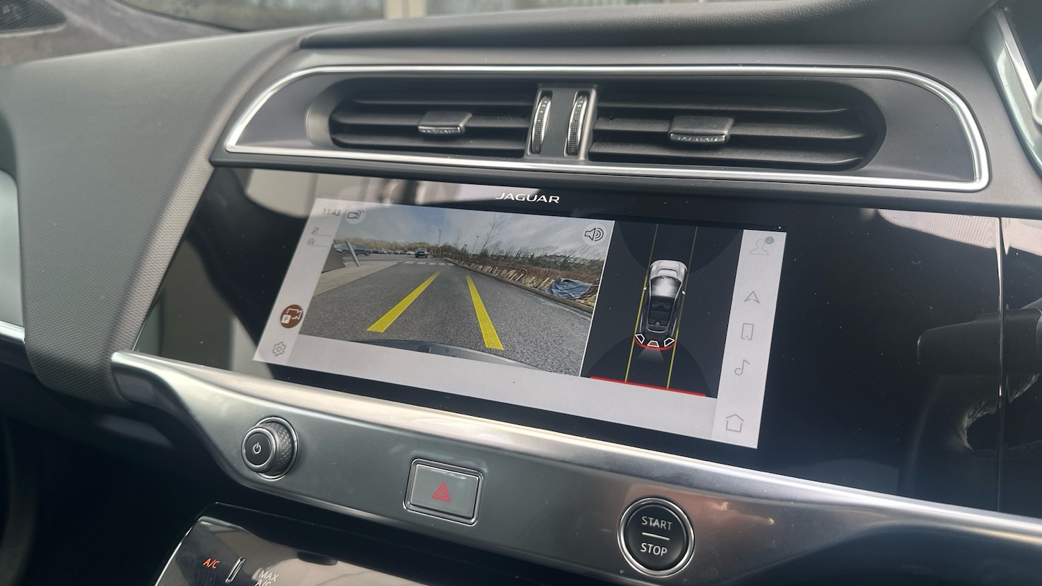 Used Jaguar I-Pace 2023 for sale - 77715259: Photo 12