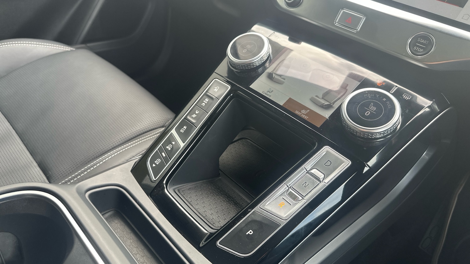 Used Jaguar I-Pace 2023 for sale - 77715259: Photo 13