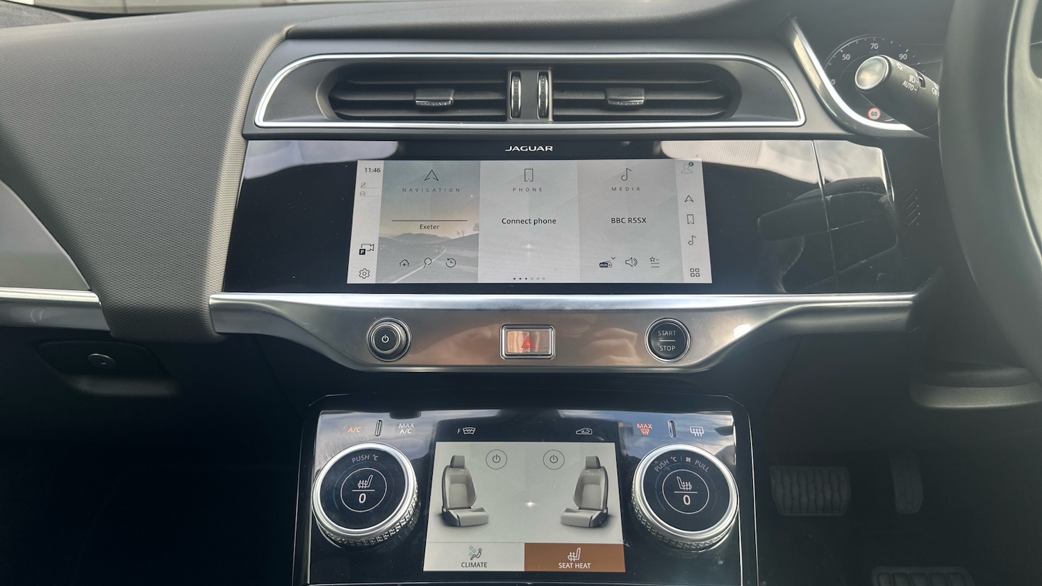 Used Jaguar I-Pace 2023 for sale - 77715259: Photo 14