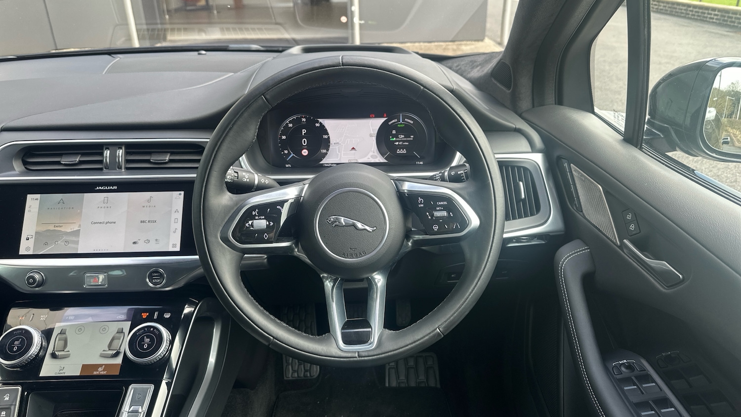 Used Jaguar I-Pace 2023 for sale - 77715259: Photo 15