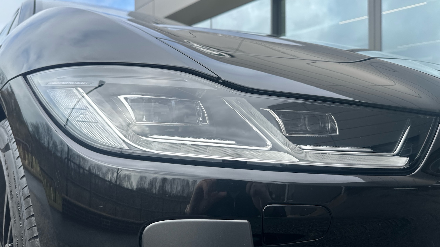 Used Jaguar I-Pace 2023 for sale - 77715259: Photo 17