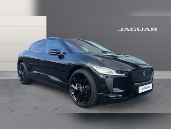 Used Jaguar I-Pace 2023 for sale - 77715259: Photo