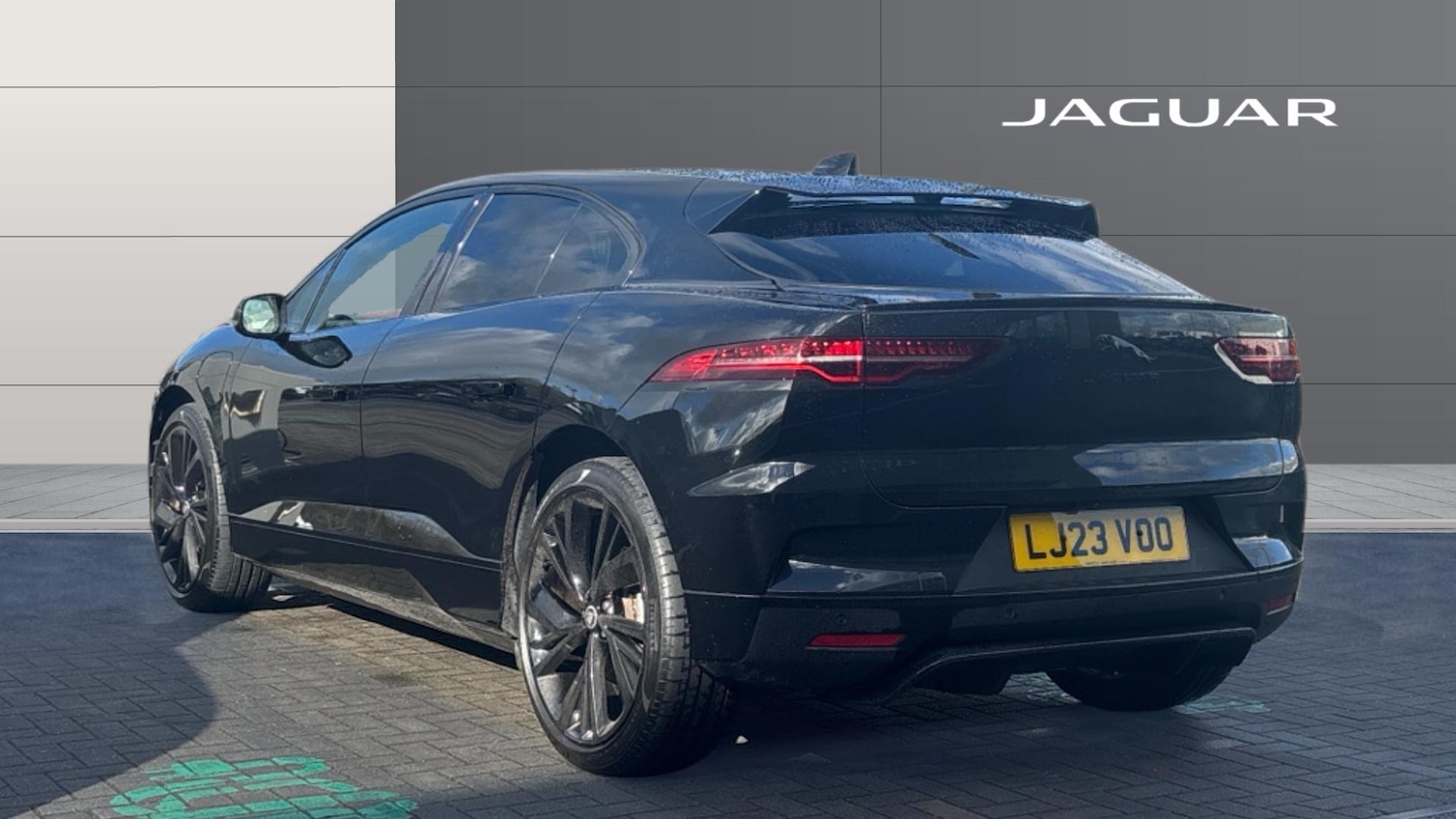 Used Jaguar I-Pace 2023 for sale - 77715259: Photo 2