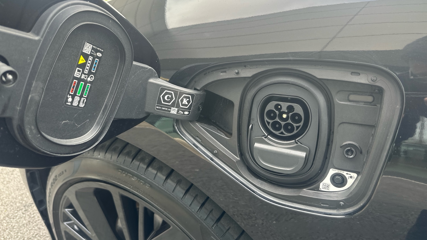 Used Jaguar I-Pace 2023 for sale - 77715259: Photo 20