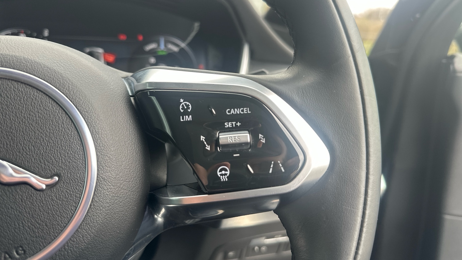 Used Jaguar I-Pace 2023 for sale - 77715259: Photo 23