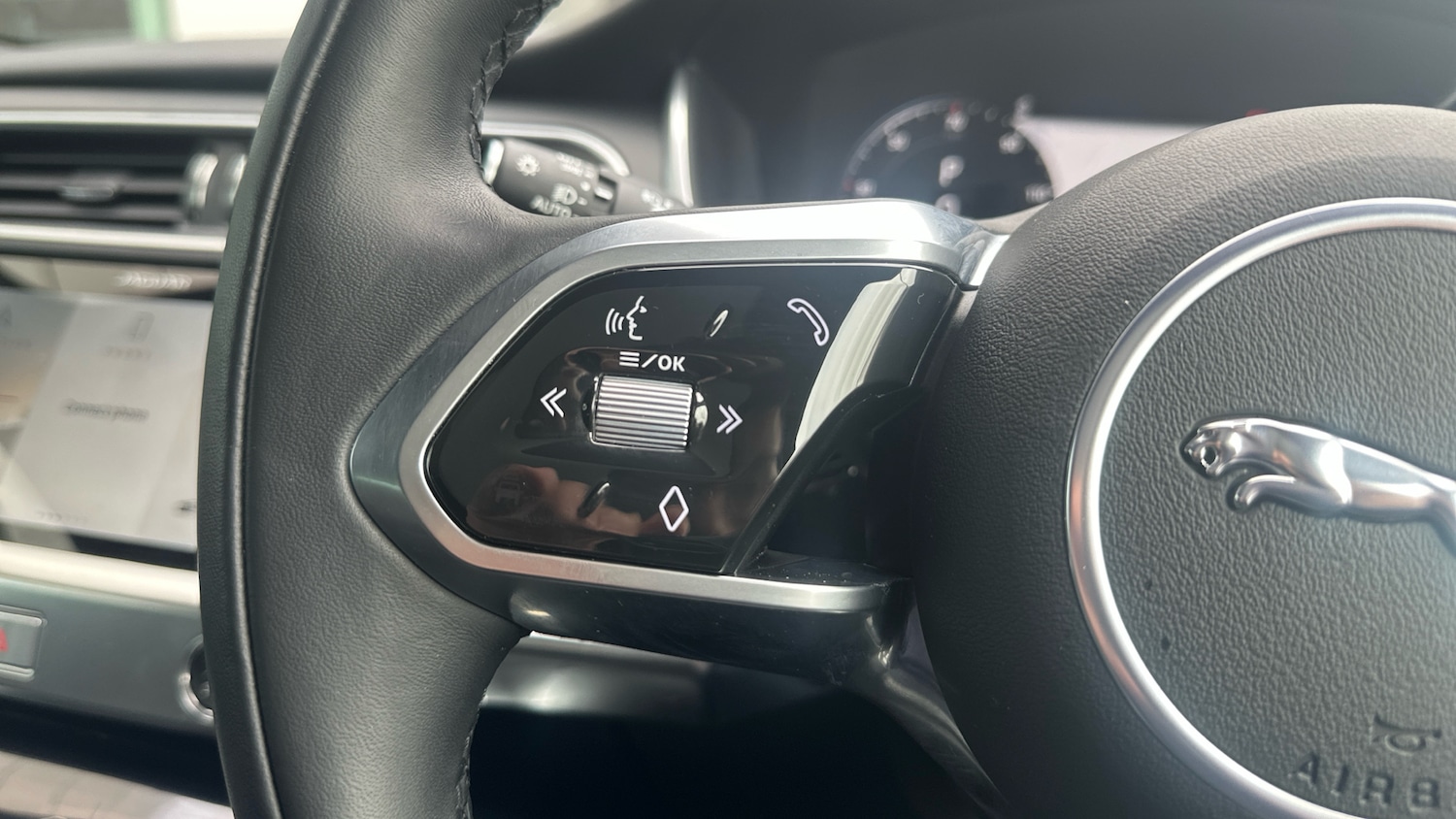 Used Jaguar I-Pace 2023 for sale - 77715259: Photo 24