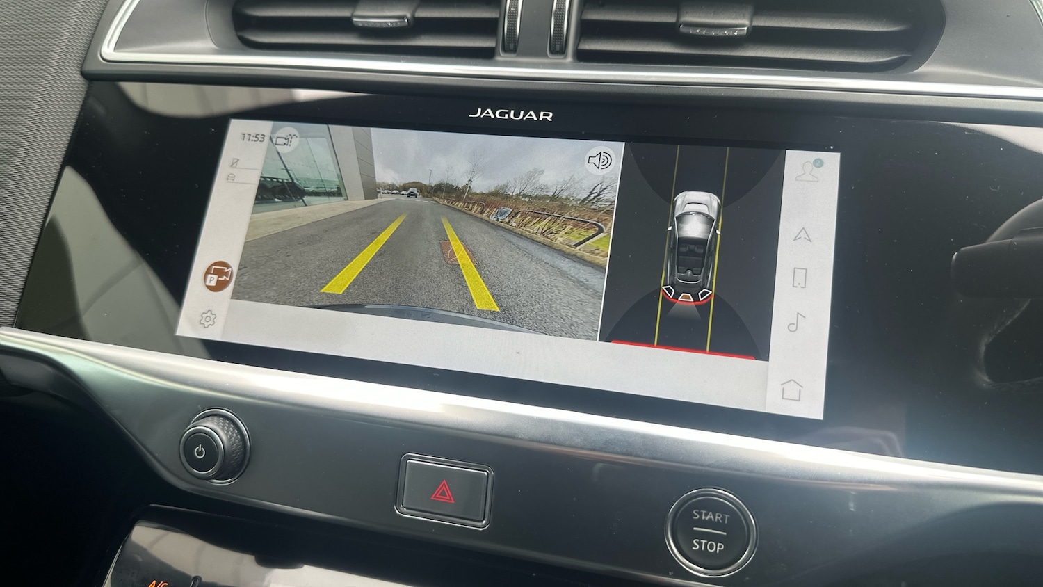 Used Jaguar I-Pace 2023 for sale - 77715259: Photo 29