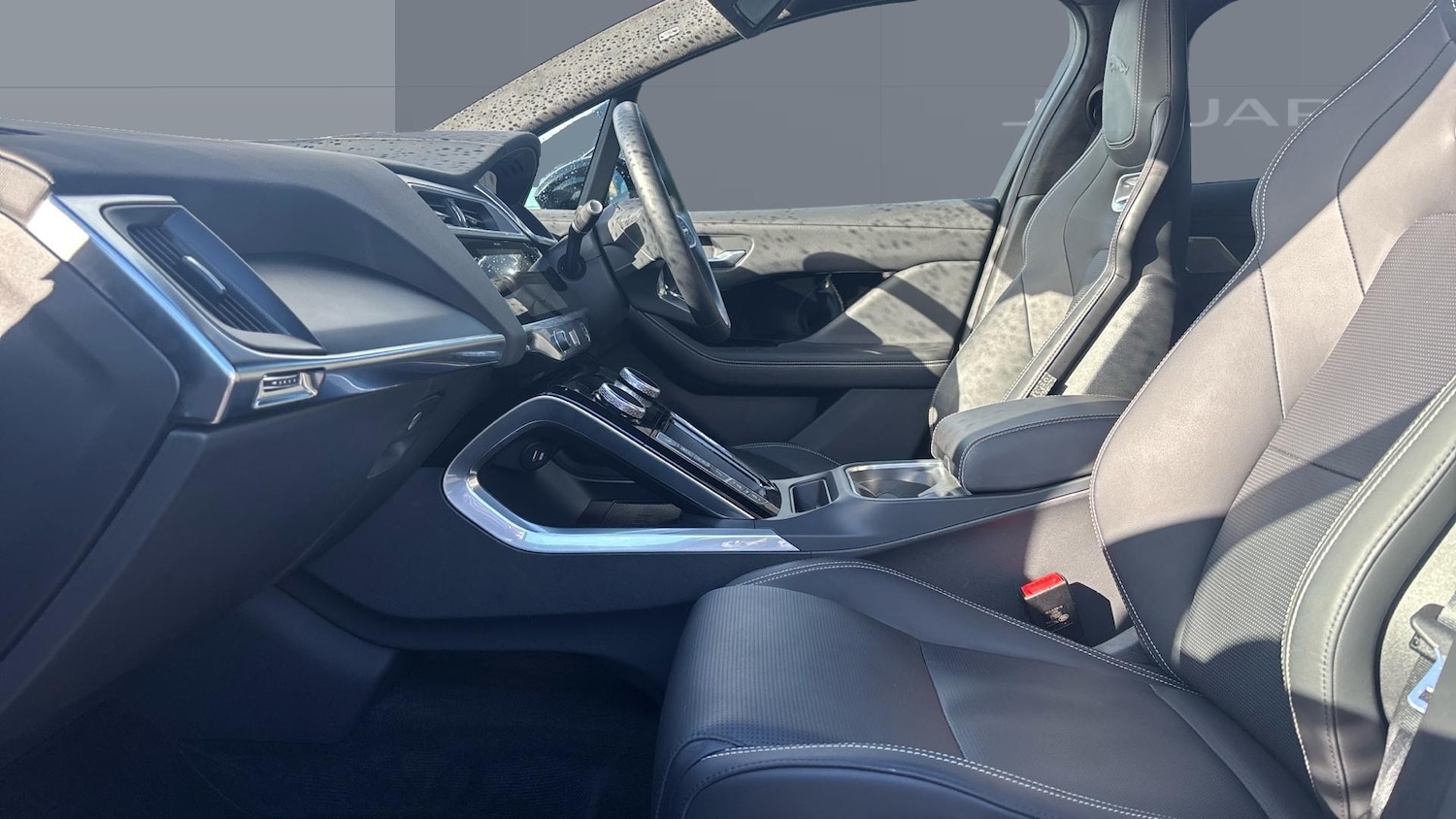 Used Jaguar I-Pace 2023 for sale - 77715259: Photo 3