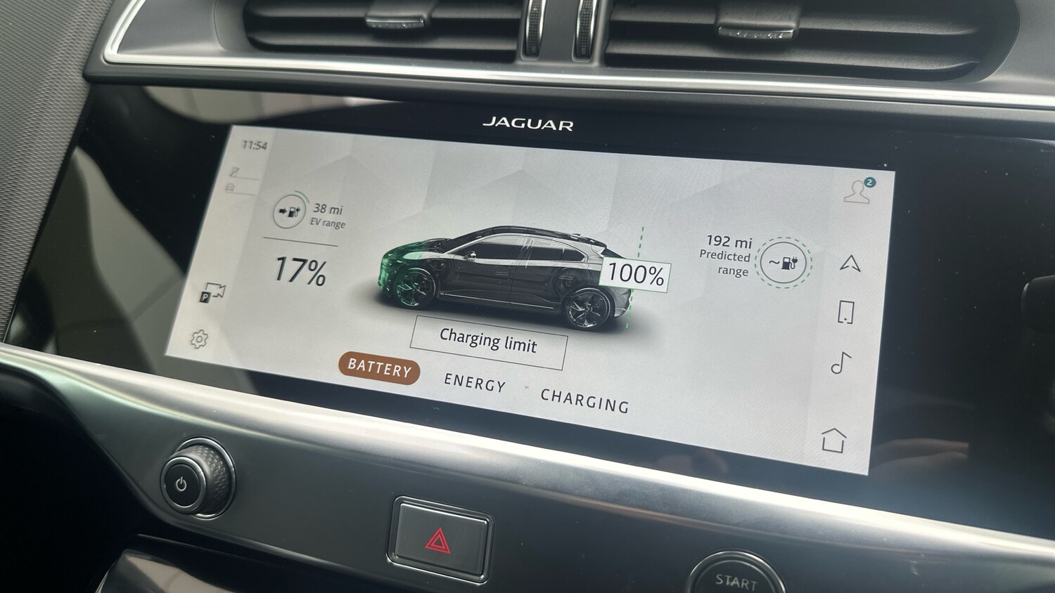 Used Jaguar I-Pace 2023 for sale - 77715259: Photo 34