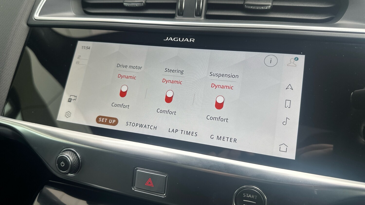 Used Jaguar I-Pace 2023 for sale - 77715259: Photo 35