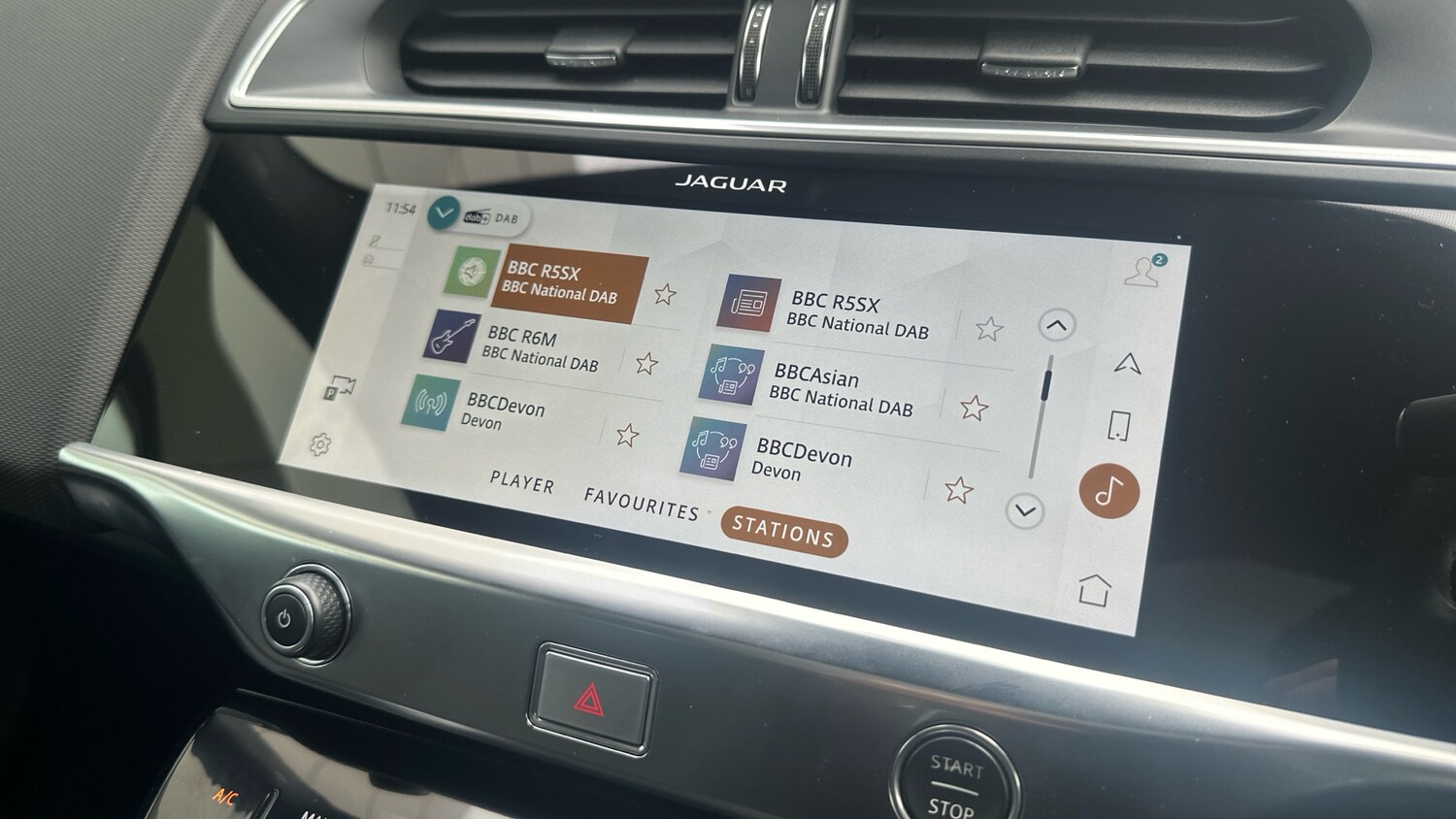 Used Jaguar I-Pace 2023 for sale - 77715259: Photo 36