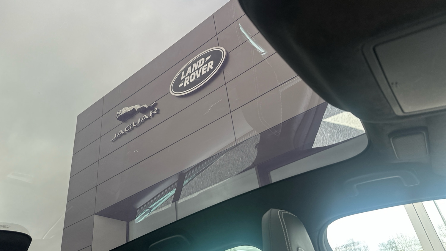 Used Jaguar I-Pace 2023 for sale - 77715259: Photo 37