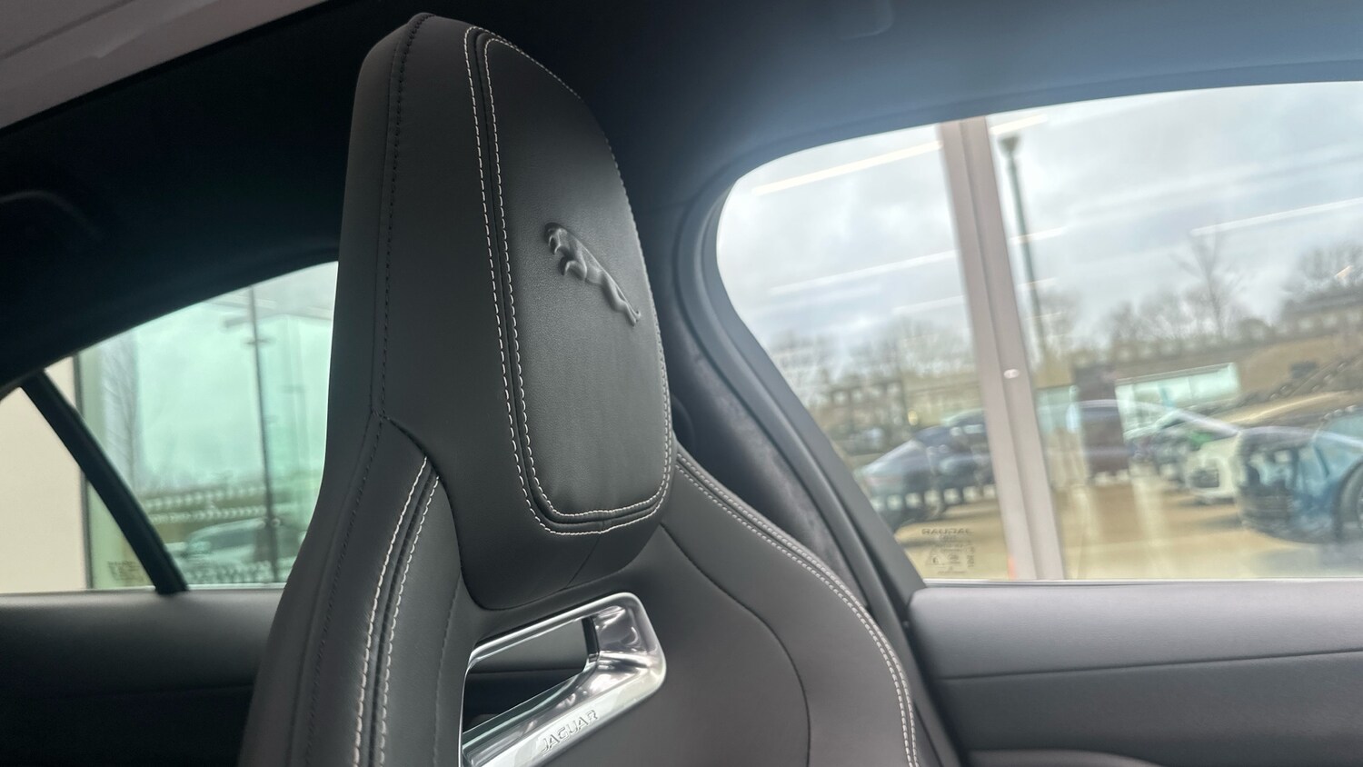 Used Jaguar I-Pace 2023 for sale - 77715259: Photo 39