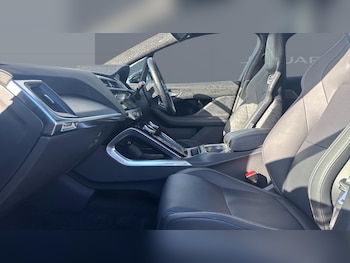 Used Jaguar I-Pace 2023 for sale - 77715259: Photo