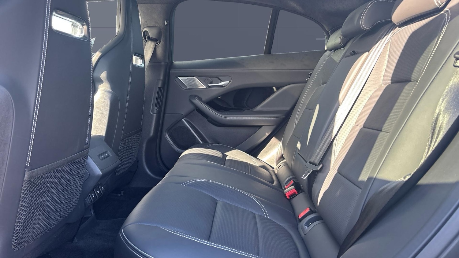 Used Jaguar I-Pace 2023 for sale - 77715259: Photo 4