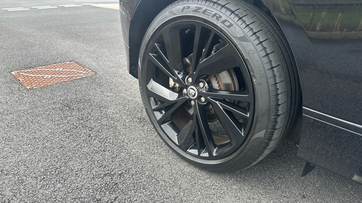 Used Jaguar I-Pace 2023 for sale - 77715259: Photo 43