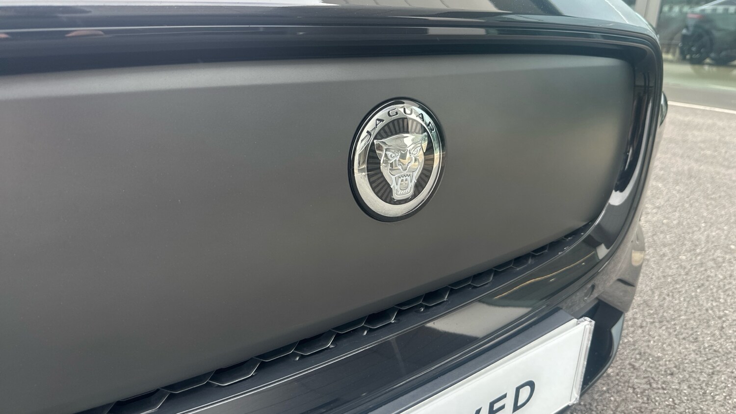 Used Jaguar I-Pace 2023 for sale - 77715259: Photo 45